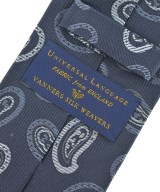 UNIVERSAL LANGUAGE（ユニバーサルランゲージ）ネクタイ 紺 サイズ:- メンズ/2200662496168