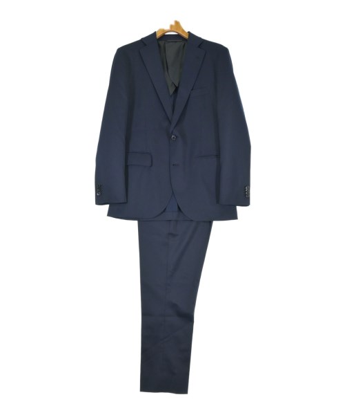 UNIVERSAL LANGUAGE(ユニバーサルランゲージ)ビジネス 紺 サイズ:-(M位)/-(L位)/2200671060107