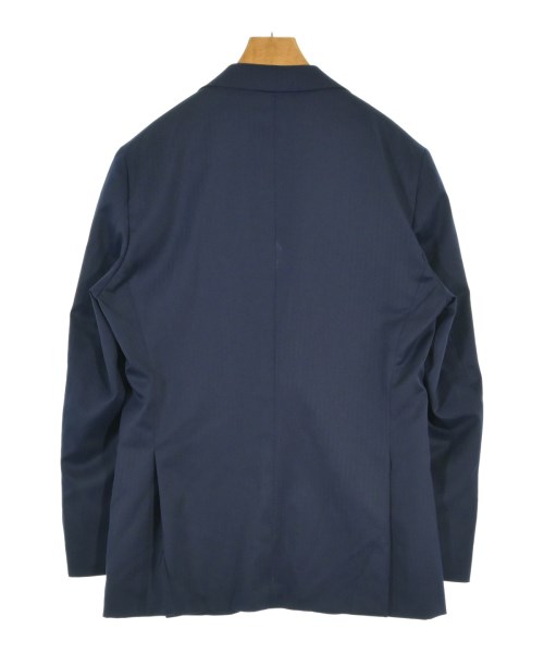 UNIVERSAL LANGUAGE（ユニバーサルランゲージ）ビジネス 紺 サイズ:-(M位)/-(L位) メンズ/2200671060107