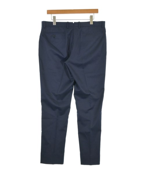 UNIVERSAL LANGUAGE（ユニバーサルランゲージ）ビジネス 紺 サイズ:-(M位)/-(L位) メンズ/2200671060107