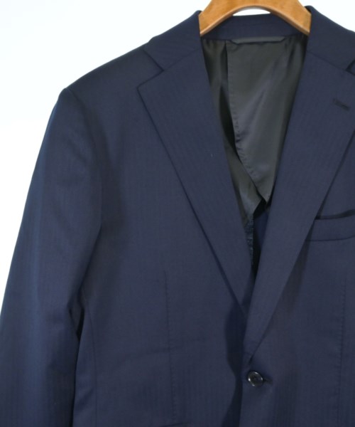 UNIVERSAL LANGUAGE（ユニバーサルランゲージ）ビジネス 紺 サイズ:-(M位)/-(L位) メンズ/2200671060107