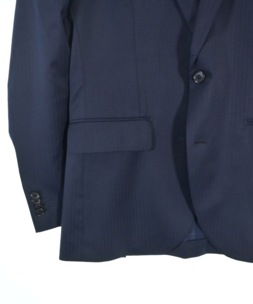 UNIVERSAL LANGUAGE（ユニバーサルランゲージ）ビジネス 紺 サイズ:-(M位)/-(L位) メンズ/2200671060107