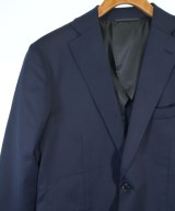 UNIVERSAL LANGUAGE（ユニバーサルランゲージ）ビジネス 紺 サイズ:-(M位)/-(L位) メンズ/2200671060107