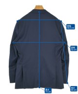UNIVERSAL LANGUAGE（ユニバーサルランゲージ）ビジネス 紺 サイズ:-(M位)/-(L位) メンズ/2200671060107
