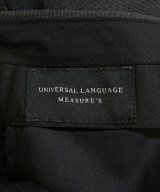 UNIVERSAL LANGUAGE（ユニバーサルランゲージ）スラックス グレー サイズ:-(XS位) メンズ/2200728615052