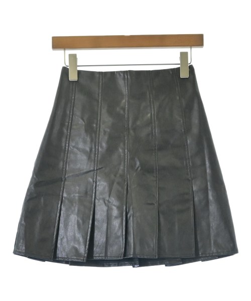 フーズフーチコ(WHO'S WHO Chico)のWHO'S WHO Chico ひざ丈スカート