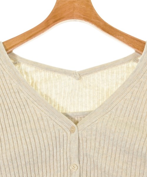 WHO'S WHO Chico（フーズフーチコ）アンサンブル ベージュ サイズ:F レディース/2200620178020