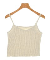 WHO'S WHO Chico（フーズフーチコ）アンサンブル ベージュ サイズ:F レディース/2200620178020