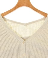 WHO'S WHO Chico（フーズフーチコ）アンサンブル ベージュ サイズ:F レディース/2200620178020