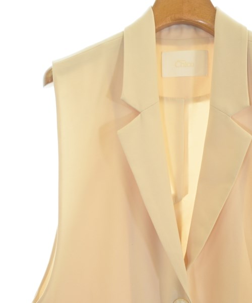 Chico（チコ）ジャケット ベージュ サイズ:F レディース/2200636901018