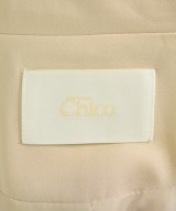Chico（チコ）ジャケット ベージュ サイズ:F レディース/2200636901018