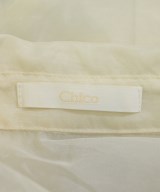 WHO'S WHO Chico（フーズフーチコ）カジュアルシャツ ベージュ サイズ:F レディース/2200633831073