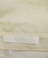 WHO'S WHO Chico（フーズフーチコ）カジュアルシャツ ベージュ サイズ:F レディース/2200633831073