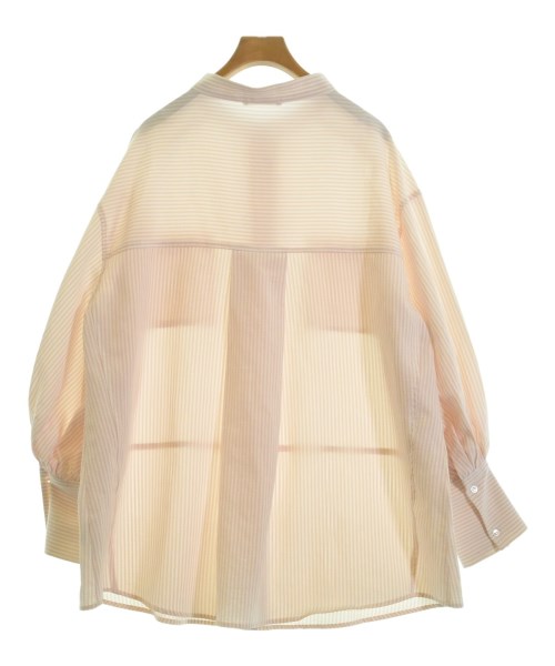 Chico（チコ）カジュアルシャツ ピンク サイズ:F レディース/2200641434020