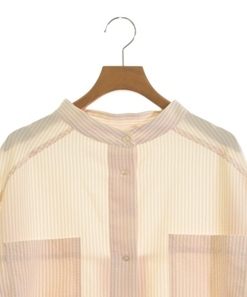 Chico（チコ）カジュアルシャツ ピンク サイズ:F レディース/2200641434020