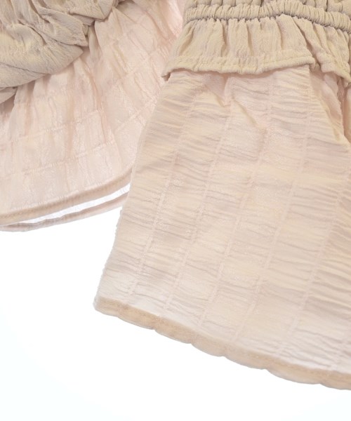 Chico（チコ）ブラウス ピンク サイズ:F レディース/2200628693020