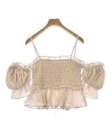 Chico（チコ）ブラウス ピンク サイズ:F レディース/2200628693020