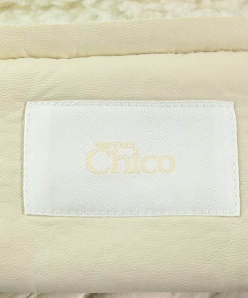 Chico（チコ）その他 白 サイズ:F レディース/2200637820011