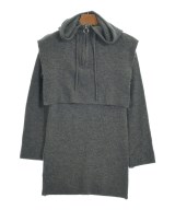 Chico（チコ）ワンピース グレー サイズ:F レディース/2200637820035