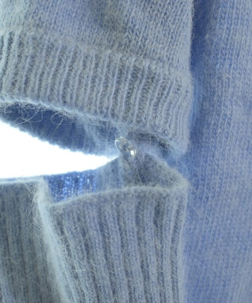 Chico（チコ）ニット・セーター 青 サイズ:F レディース/2200637820066