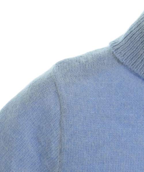 Chico（チコ）ニット・セーター 青 サイズ:F レディース/2200637820066