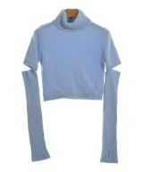 Chico（チコ）ニット・セーター 青 サイズ:F レディース/2200637820066