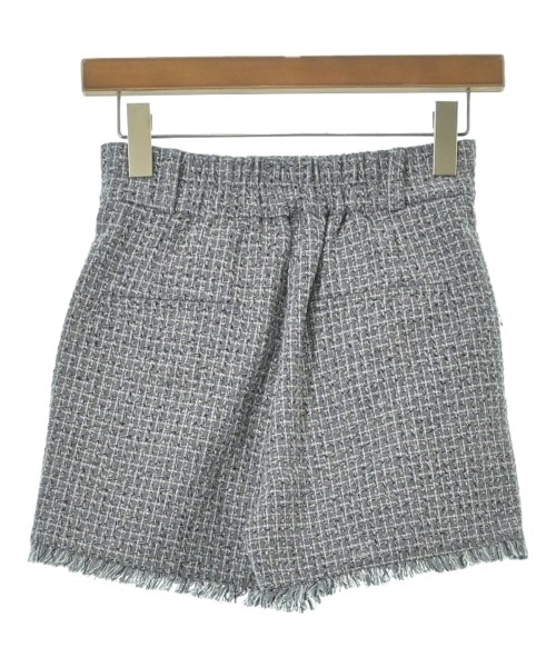 Chico（チコ）ショートパンツ グレー サイズ:F レディース/2200637820080