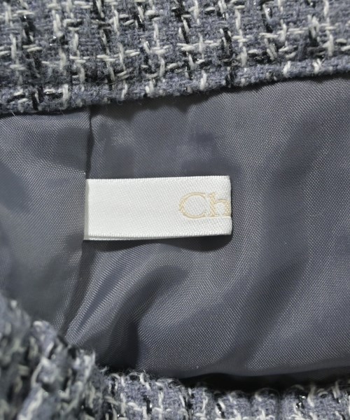 Chico（チコ）ショートパンツ グレー サイズ:F レディース/2200637820080