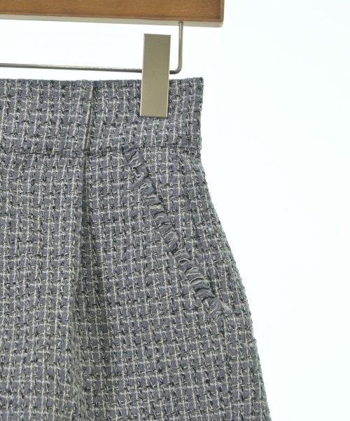 Chico（チコ）ショートパンツ グレー サイズ:F レディース/2200637820080