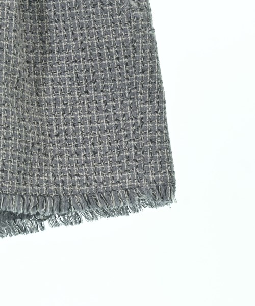 Chico（チコ）ショートパンツ グレー サイズ:F レディース/2200637820080