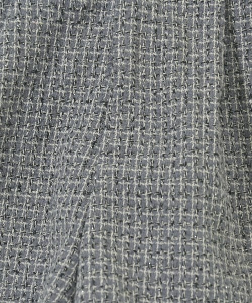 Chico（チコ）ショートパンツ グレー サイズ:F レディース/2200637820080