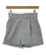 Chico（チコ）ショートパンツ グレー サイズ:F レディース/2200637820080