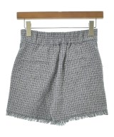 Chico（チコ）ショートパンツ グレー サイズ:F レディース/2200637820080