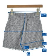 Chico（チコ）ショートパンツ グレー サイズ:F レディース/2200637820080