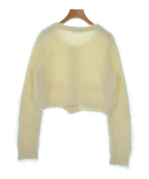 Chico（チコ）カーディガン 白 サイズ:F レディース/2200635002044