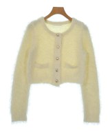 Chico（チコ）カーディガン 白 サイズ:F レディース/2200635002044