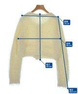 Chico（チコ）カーディガン 白 サイズ:F レディース/2200635002044