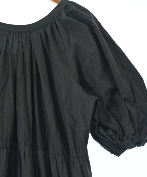 Chico（チコ）ワンピース 黒 サイズ:F レディース/2200627484094