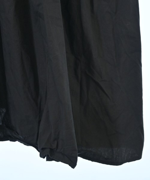 Chico（チコ）ワンピース 黒 サイズ:F レディース/2200627484094