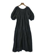 Chico（チコ）ワンピース 黒 サイズ:F レディース/2200627484094