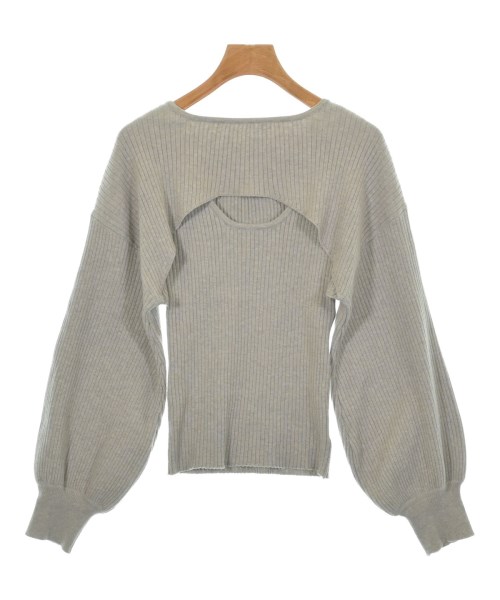 フーズフーチコ(WHO'S WHO Chico)のWHO'S WHO Chico ニット・セーター