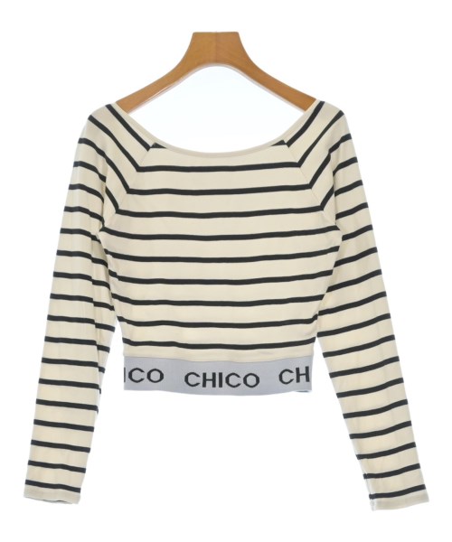 フーズフーチコ(WHO'S WHO Chico)のWHO'S WHO Chico Tシャツ・カットソー