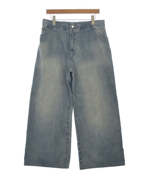 フーズフーチコ(WHO'S WHO Chico)のWHO'S WHO Chico デニムパンツ