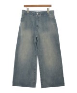 WHO'S WHO Chico（フーズフーチコ）デニムパンツ 青 サイズ:1(S位) レディース/2200629440104