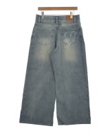 WHO'S WHO Chico（フーズフーチコ）デニムパンツ 青 サイズ:1(S位) レディース/2200629440104