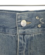 WHO'S WHO Chico（フーズフーチコ）デニムパンツ 青 サイズ:1(S位) レディース/2200629440104