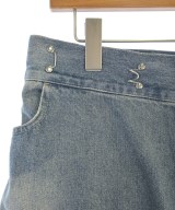 WHO'S WHO Chico（フーズフーチコ）デニムパンツ 青 サイズ:1(S位) レディース/2200629440104