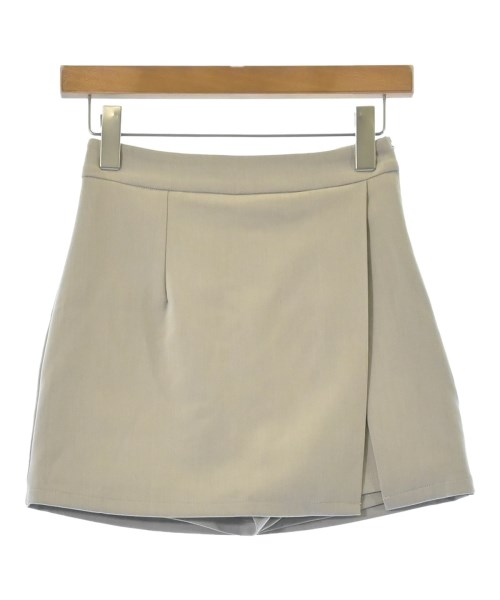 フーズフーチコ(WHO'S WHO Chico)のWHO'S WHO Chico ショートパンツ