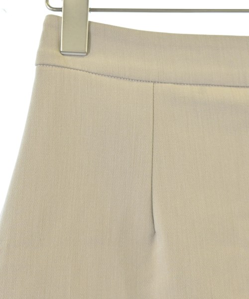 WHO'S WHO Chico（フーズフーチコ）ショートパンツ ベージュ サイズ:-(XS位) レディース/2200614067033