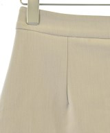 WHO'S WHO Chico（フーズフーチコ）ショートパンツ ベージュ サイズ:-(XS位) レディース/2200614067033